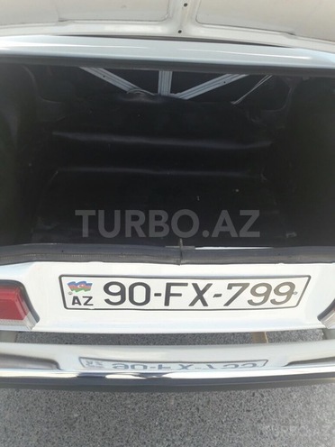 LADA (VAZ) 2107 2009, 87,000 km - 1.6 л - Bakı