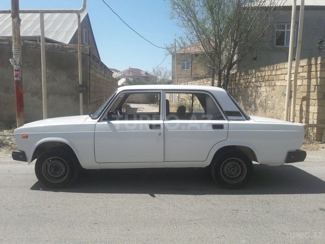 LADA (VAZ) 2107 2009, 87,000 km - 1.6 л - Bakı
