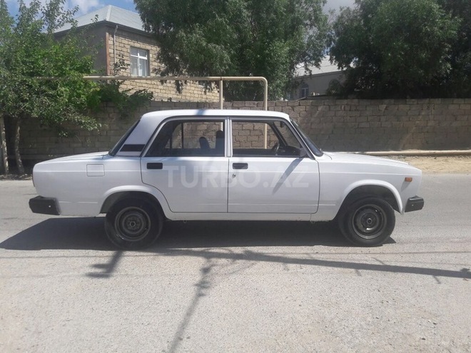 LADA (VAZ) 2107 2009, 87,000 km - 1.6 л - Bakı