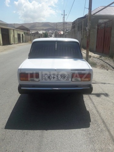 LADA (VAZ) 2107 2009, 87,000 km - 1.6 л - Bakı