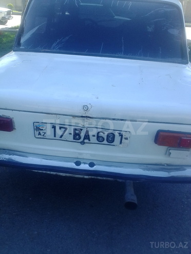 LADA (VAZ) 21011 1978, 199,000 km - 0.1 l - Bərdə