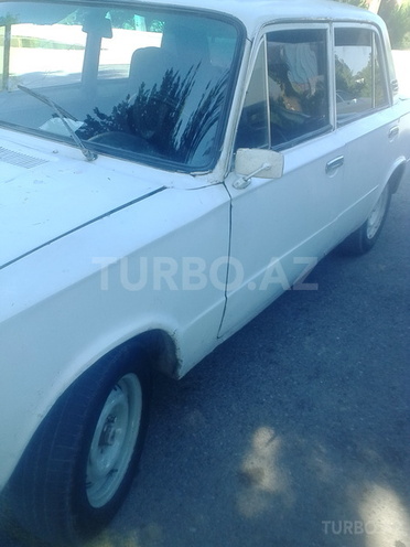 LADA (VAZ) 21011 1978, 199,000 km - 0.1 l - Bərdə
