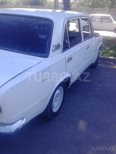 LADA (VAZ) 21011 1978, 199,000 km - 0.1 l - Bərdə