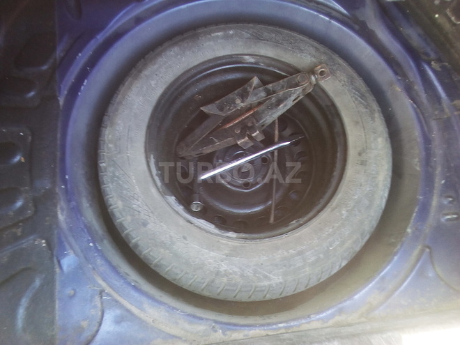 Opel Vectra 1995, 260,000 km - 1.8 л - Gəncə