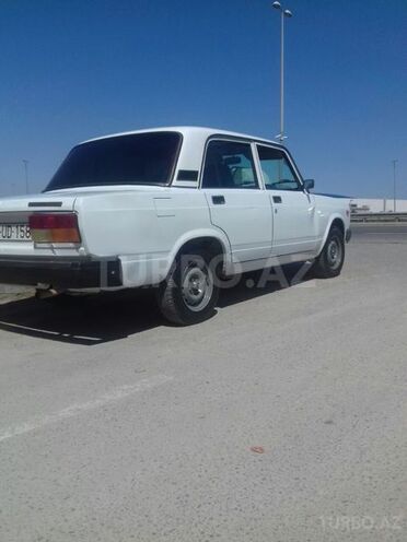 LADA (VAZ) 2107 2008, 105,130 km - 1.6 л - Bakı