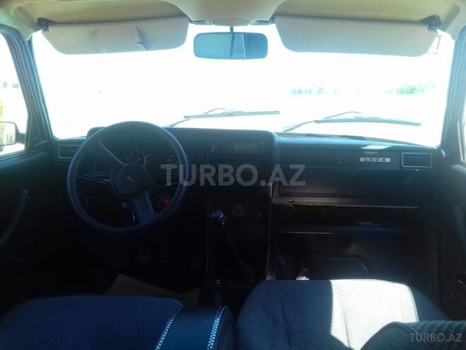 LADA (VAZ) 2107 2008, 105,130 km - 1.6 л - Bakı