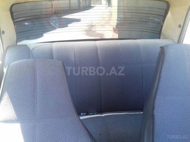 LADA (VAZ) 2107 2008, 105,130 km - 1.6 л - Bakı