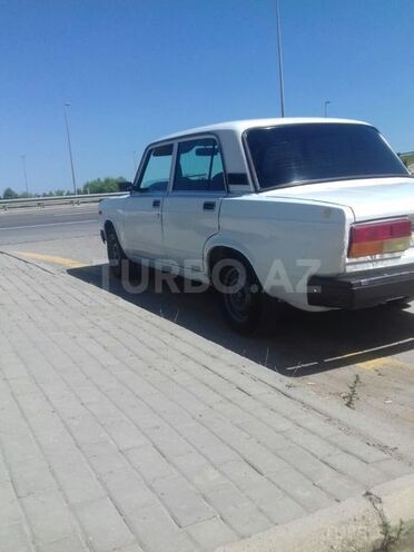 LADA (VAZ) 2107 2008, 105,130 km - 1.6 л - Bakı
