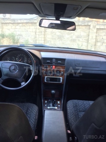 Mercedes C 180 1994, 346,270 km - 0.2 l - Bakı
