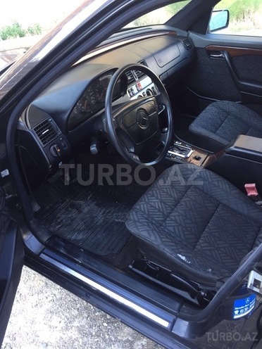 Mercedes C 180 1994, 346,270 km - 0.2 l - Bakı