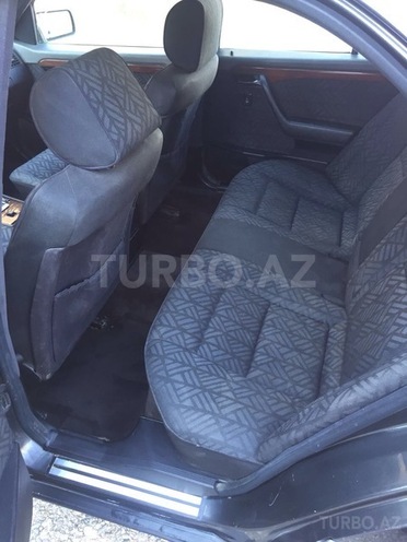 Mercedes C 180 1994, 346,270 km - 0.2 l - Bakı