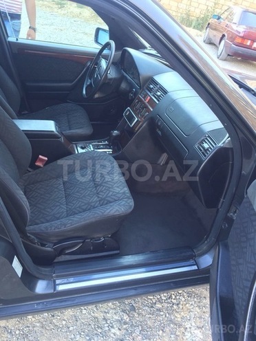 Mercedes C 180 1994, 346,270 km - 0.2 l - Bakı
