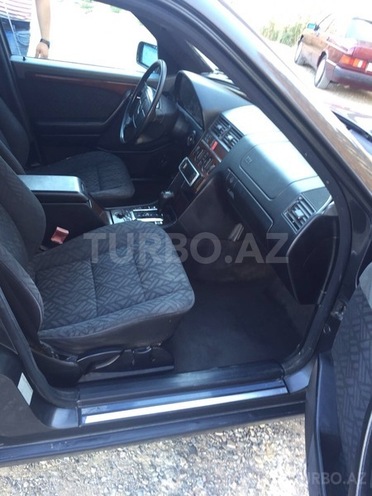 Mercedes C 180 1994, 346,270 km - 0.2 l - Bakı
