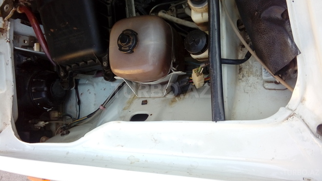 LADA (VAZ) 2107 2011, 86,600 km - 1.6 l - Bakı