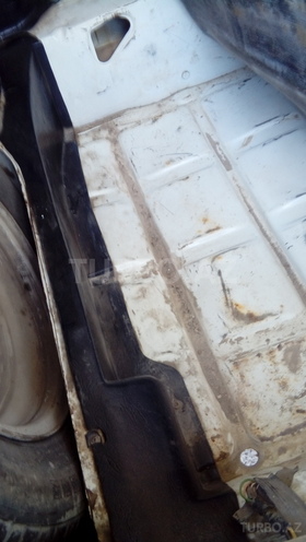 LADA (VAZ) 2107 2011, 86,600 km - 1.6 l - Bakı