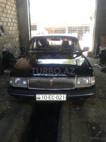GAZ 31029 1992, 293,000 km - 2.3 л - Bərdə