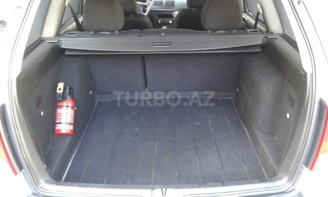 Volkswagen Golf 2001, 286,250 km - 1.9 l - Bakı