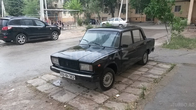 LADA (VAZ) 2106 1992, 25,000 km - 1.6 l - Sumqayıt