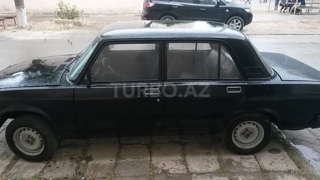 LADA (VAZ) 2106 1992, 25,000 km - 1.6 l - Sumqayıt
