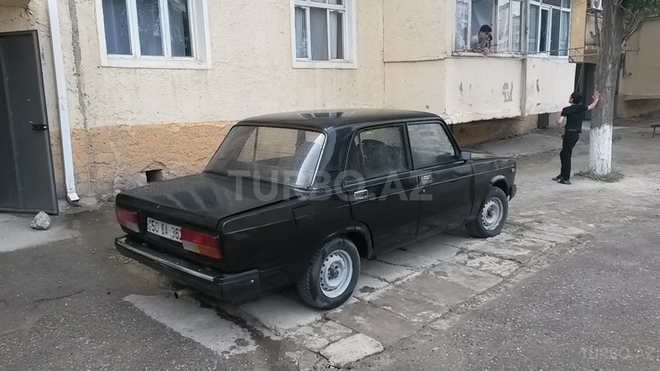 LADA (VAZ) 2106 1992, 25,000 km - 1.6 l - Sumqayıt