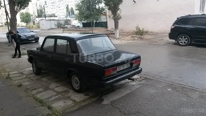 LADA (VAZ) 2106 1992, 25,000 km - 1.6 l - Sumqayıt