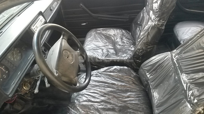 LADA (VAZ) 2106 1992, 25,000 km - 1.6 l - Sumqayıt