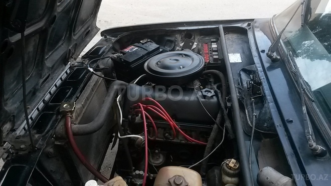 LADA (VAZ) 2106 1992, 25,000 km - 1.6 l - Sumqayıt