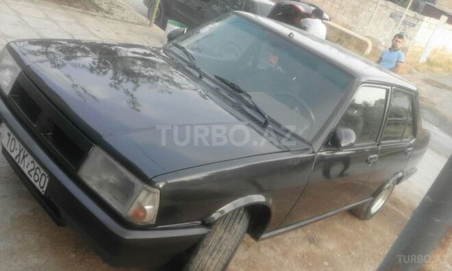 Tofas Sahin 2005, 123,450 km - 1.6 l - Salyan