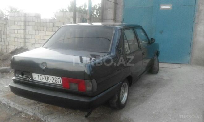 Tofas Sahin 2005, 123,450 km - 1.6 l - Salyan