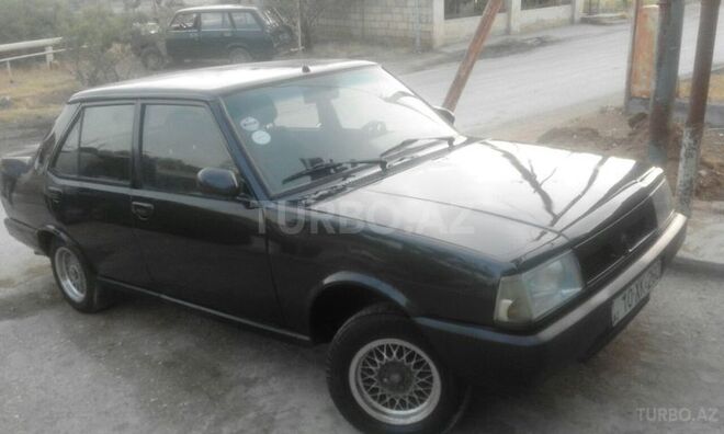 Tofas Sahin 2005, 123,450 km - 1.6 l - Salyan