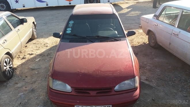 Daewoo Espero 1997, 250,000 km - 1.6 l - Bakı