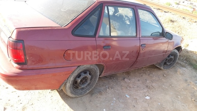 Daewoo Espero 1997, 250,000 km - 1.6 l - Bakı