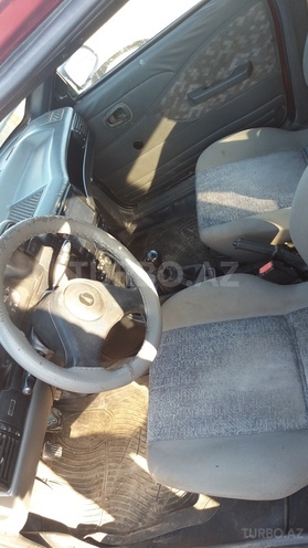 Daewoo Espero 1997, 250,000 km - 1.6 l - Bakı