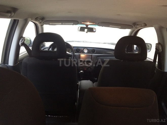 Mitsubishi Outlander 2005, 91,000 km - 2.4 l - Sumqayıt