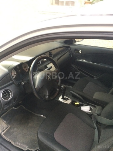 Mitsubishi Outlander 2005, 91,000 km - 2.4 l - Sumqayıt