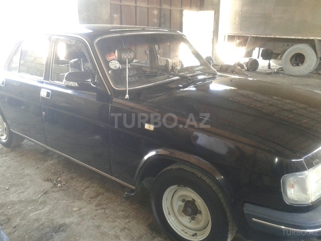 GAZ 31029 1992, 293,000 km - 2.3 л - Bərdə