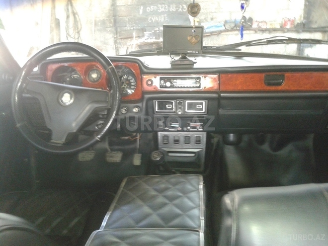 GAZ 31029 1992, 293,000 km - 2.3 л - Bərdə
