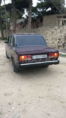 LADA (VAZ) 2107 2005, 145,000 km - 1.6 l - Bakı