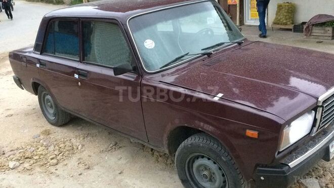 LADA (VAZ) 2107 2005, 145,000 km - 1.6 l - Bakı