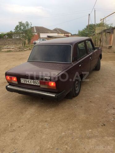 LADA (VAZ) 2107 2005, 145,000 km - 1.6 l - Bakı