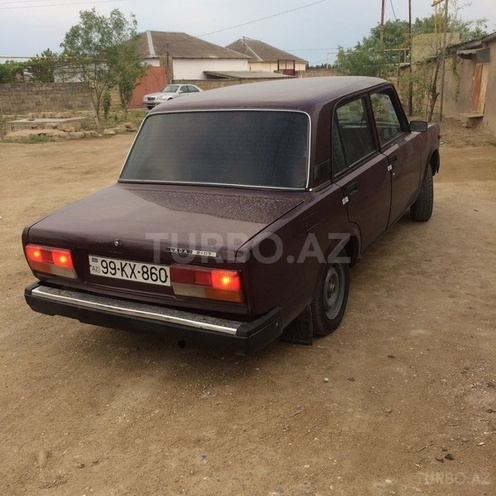 LADA (VAZ) 2107 2005, 145,000 km - 1.6 l - Bakı