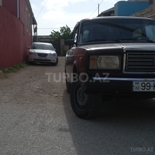 LADA (VAZ) 2107 2005, 145,000 km - 1.6 l - Bakı