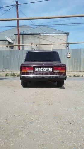 LADA (VAZ) 2107 2005, 145,000 km - 1.6 l - Bakı