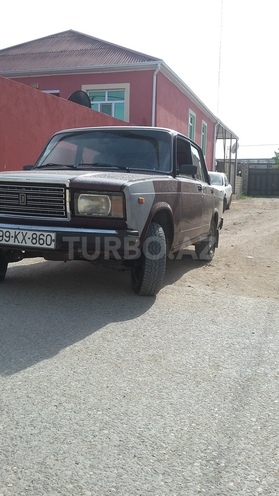 LADA (VAZ) 2107 2005, 145,000 km - 1.6 l - Bakı