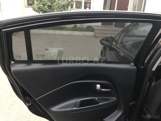 Kia Rio 2013, 118,000 km - 1.4 l - Bakı