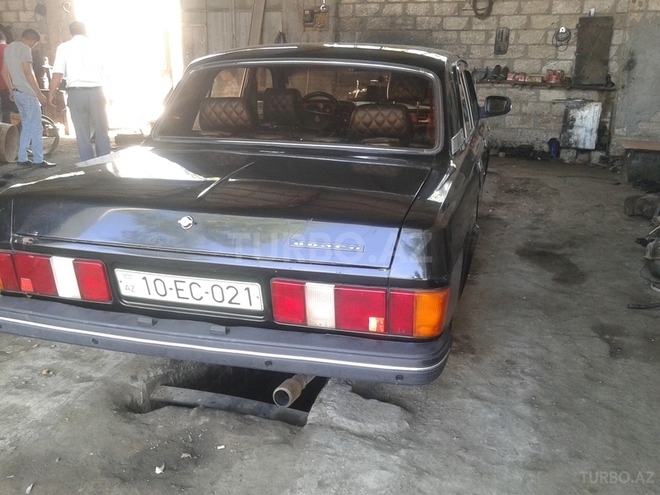 GAZ 31029 1992, 293,000 km - 2.3 л - Bərdə