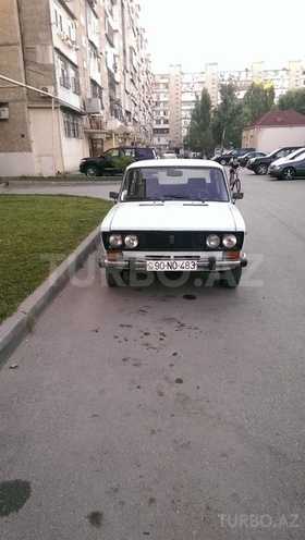 LADA (VAZ) 2106 1986, 25,000 km - 1.3 l - Bakı