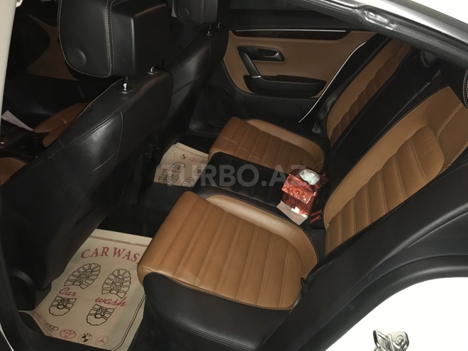 Volkswagen Passat CC 2013, 80,500 km - 2.0 л - Bakı