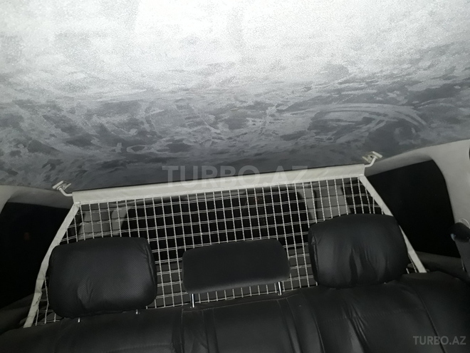 Opel Vectra 1999, 294,000 km - 1.8 л - Bakı