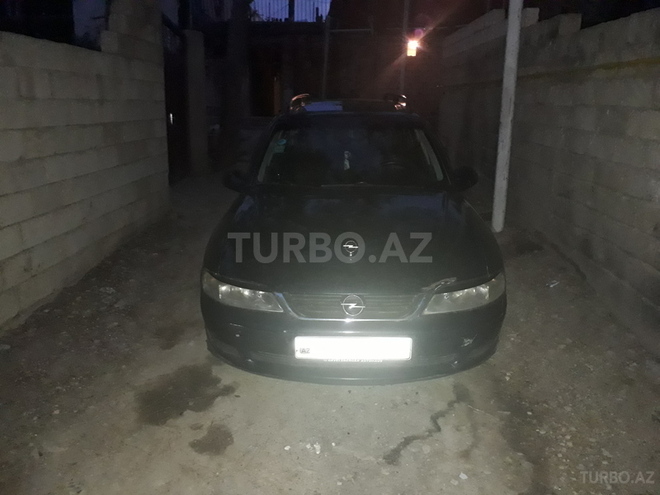 Opel Vectra 1999, 294,000 km - 1.8 л - Bakı